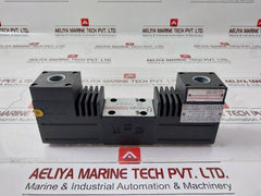 Atos 002290 Dha-0713/M/7 Directional Control Valve