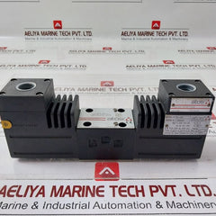 Atos 002290 Dha-0713/M/7 Directional Control Valve