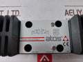 Atos 002290 Dha-0713/M/7 Directional Control Valve