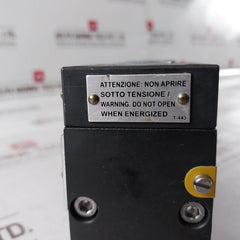 Atos 002290 Dha-0713/M/7 Directional Control Valve