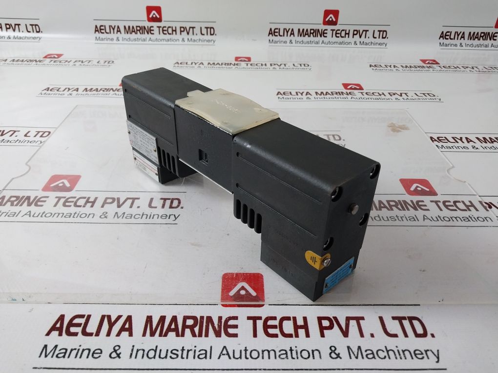 Atos 002290 Dha-0713/M/7 Directional Control Valve