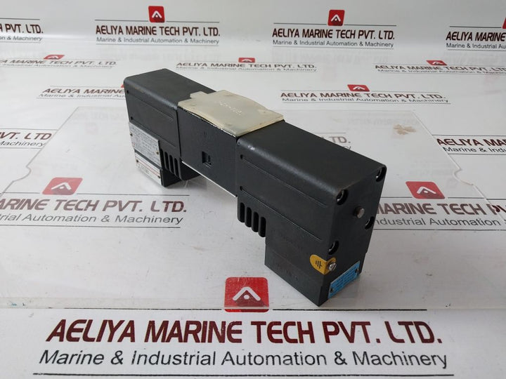 Atos 002290 Dha-0713/M/7 Directional Control Valve