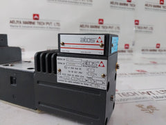 Atos 002290 Dha-0713/M/7 Solenoid Valve