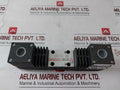 Atos 002290 Dha-0713/M/7 Solenoid Valve