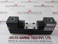 Atos 002290 Dha-0713M7 Solenoid Valve