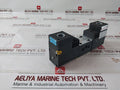 Atos 002290 Dha-0713/M/7 Solenoid Valve