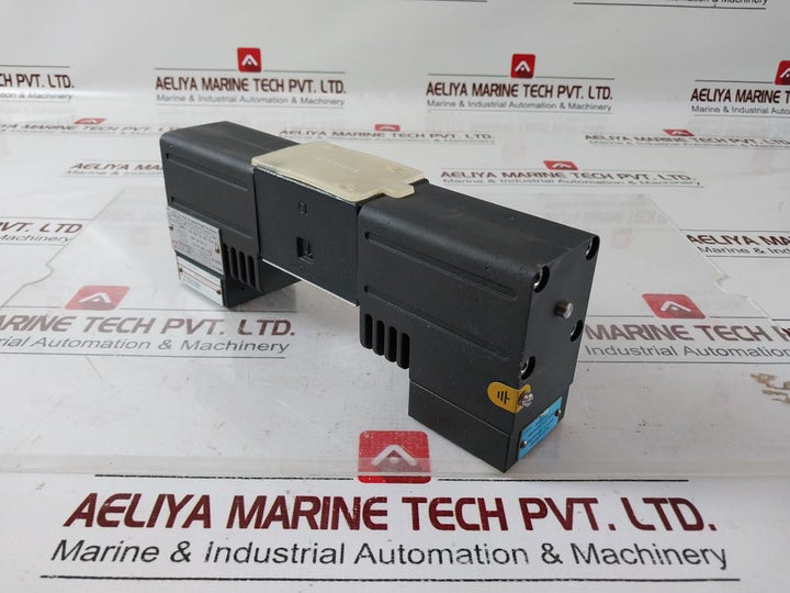 Atos 002290 Dha-0713/M/7 Solenoid Valve