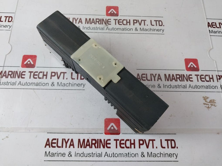 Atos 002290 Dha-0713/M/7 Solenoid Valve