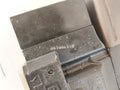 Atos 0A/M 24Dc 22 Explosion-proof Solenoid Valve