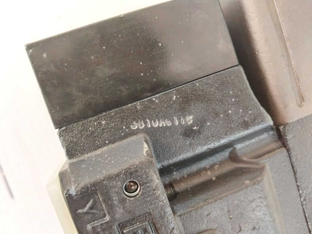 Atos 0A/M 24Dc 22 Explosion-proof Solenoid Valve