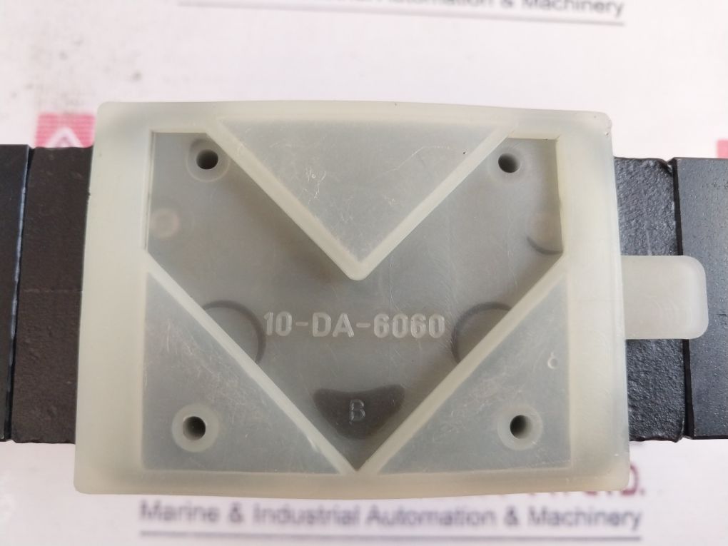 Atos 0A/M 24Dc 22 Explosion-proof Solenoid Valve