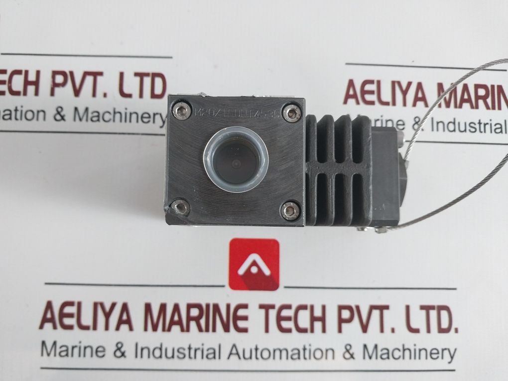 Atos 0Za-a-24Dc/Wp Directional Valve 2031167