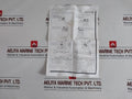 Atos 0Za-a-24Dc/Wp Directional Valve 2031167