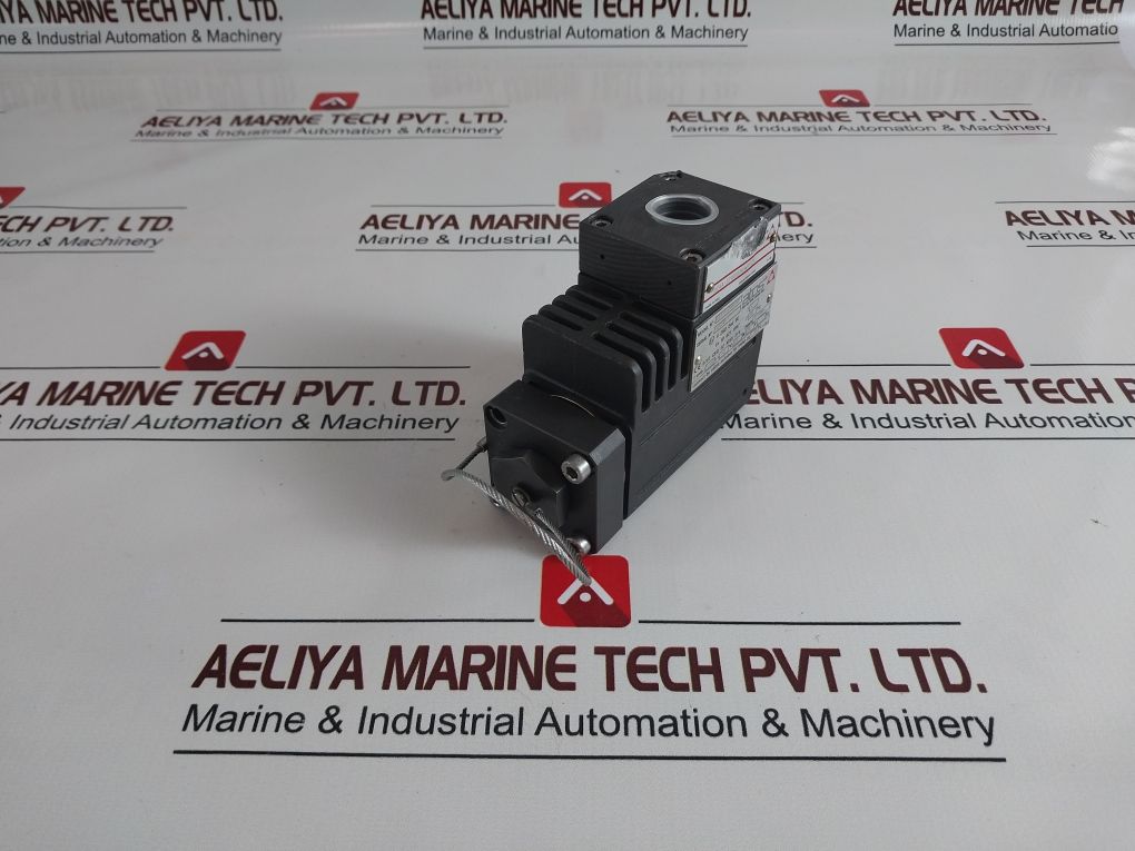 Atos 0Za-a-24Dc/Wp Directional Valve 2031167