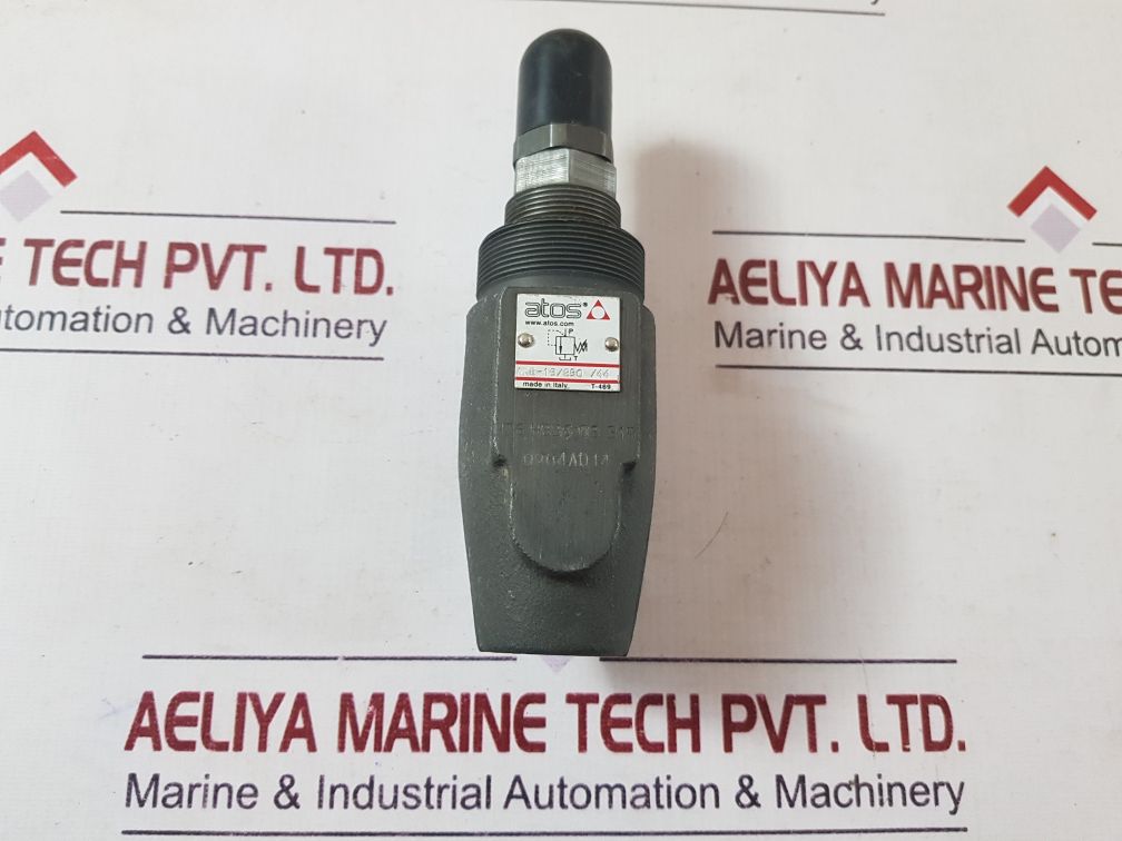 Atos Are-15/250/44 Pressure Relief Valve

