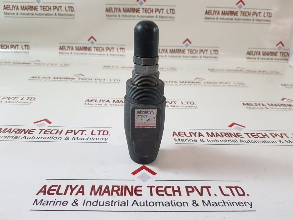 Atos Are-15/250/44 Pressure Relief Valve