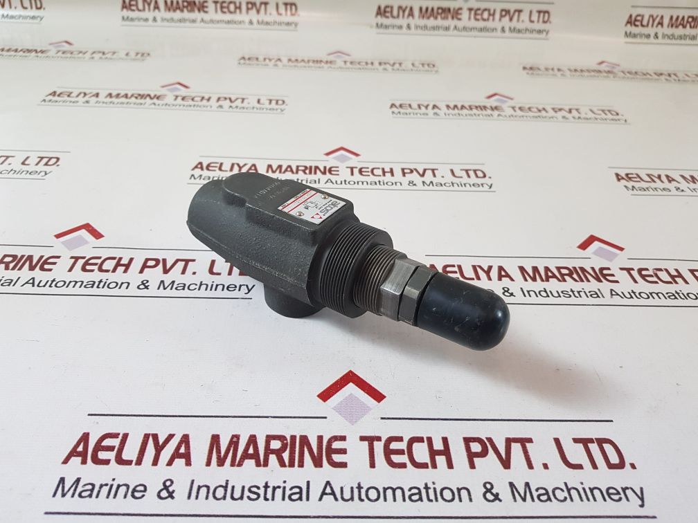 Atos Are-15/250/44 Pressure Relief Valve