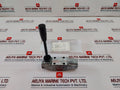 Atos Dh-0111 50 Directional Control On/Off Operated Valve Ba0021901