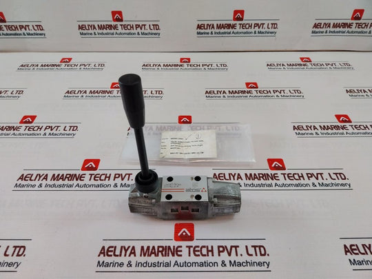Atos Dh-0111 50 Directional Control On/Off Operated Valve Ba0021901