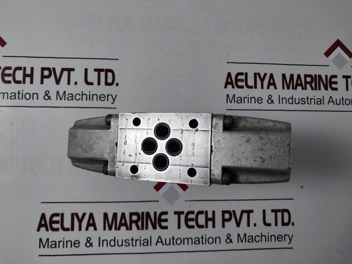 Atos Dh-0113 50 Valve