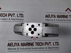 Atos Dh-0113 50 Valve