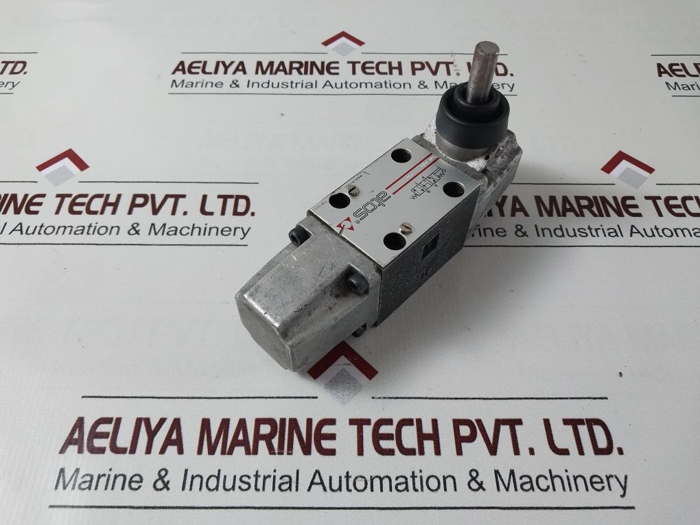 Atos Dh-0113 50 Valve