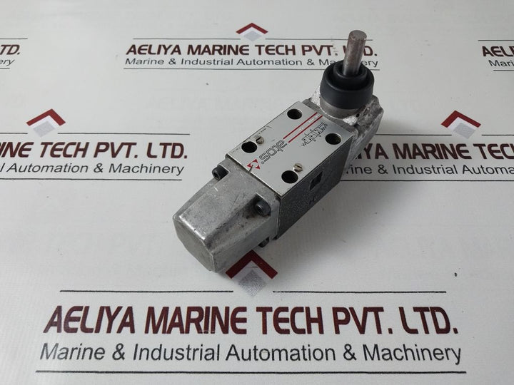 Atos Dh-0113 50 Valve
