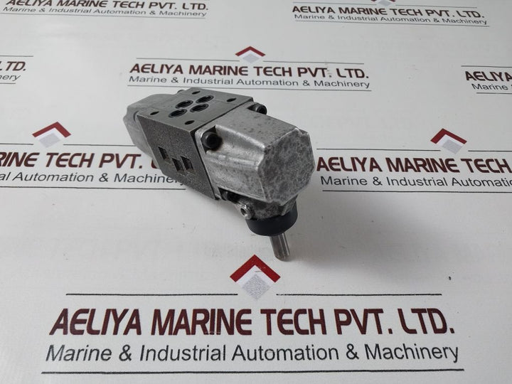 Atos Dh-0113 50 Valve