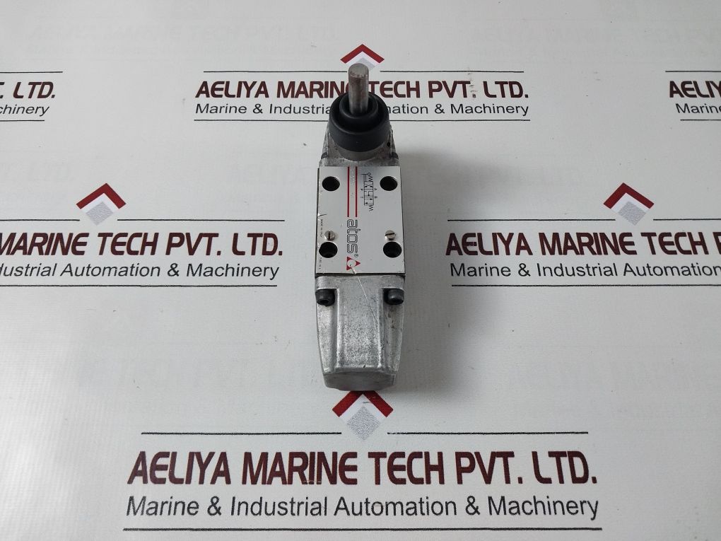 Atos Dh-0113 50 Valve
