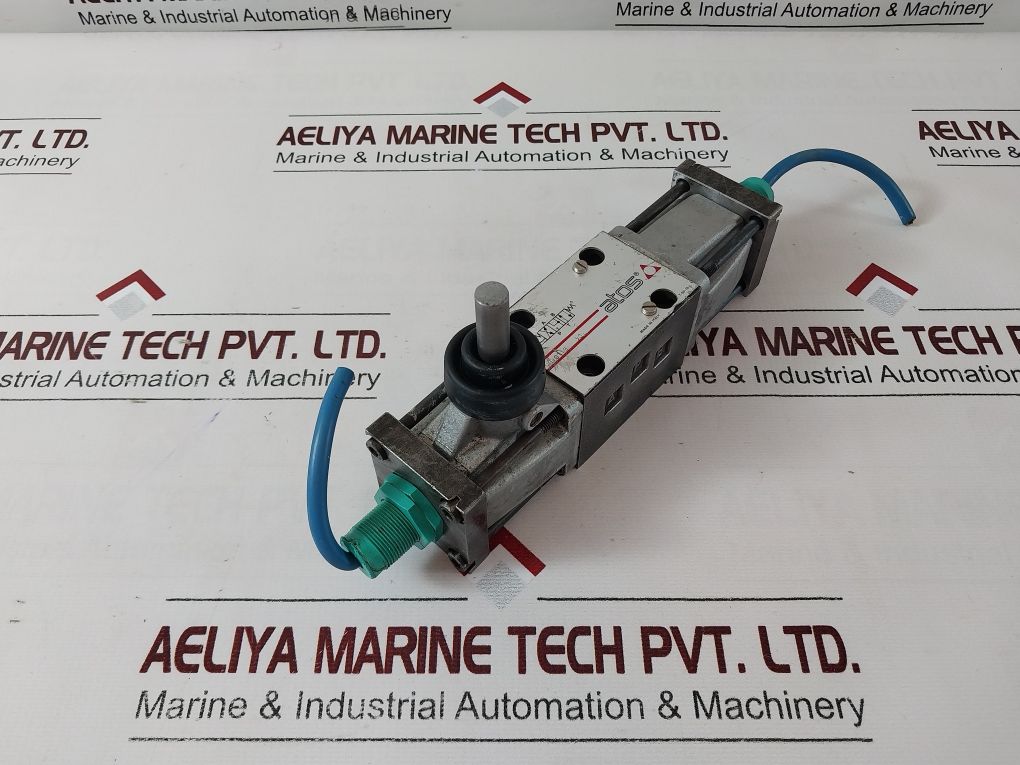 Atos Dh-0113 50 Valve T-50-10-l