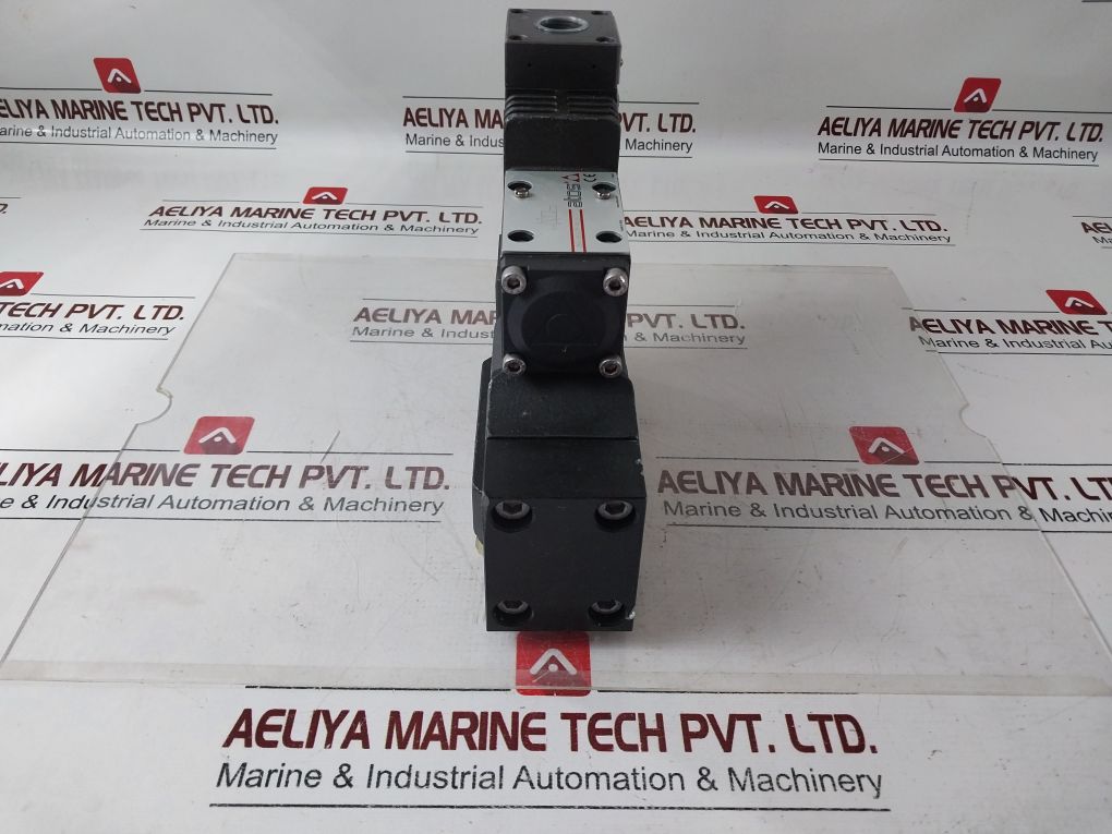 Atos Dha-0631/2P/Am 24 Explosion-proof Valves