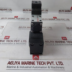 Atos Dha-0631/2P/Am 24 Explosion-proof Valves