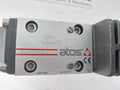 Atos Dha-0631/2P/Am 24 Explosion-proof Valves