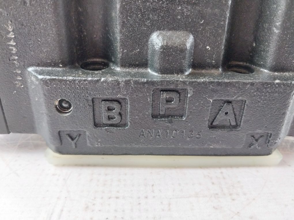 Atos Dha-0631/2P/Am 24 Explosion-proof Valves