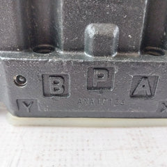 Atos Dha-0631/2P/Am 24 Explosion-proof Valves
