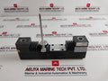 Atos Dha-0711/M/Mv 22 Control Valve Ip66