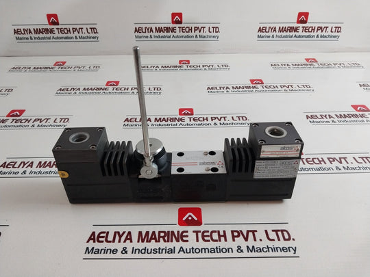 Atos Dha-0711/M/Mv 22 Control Valve Ip66