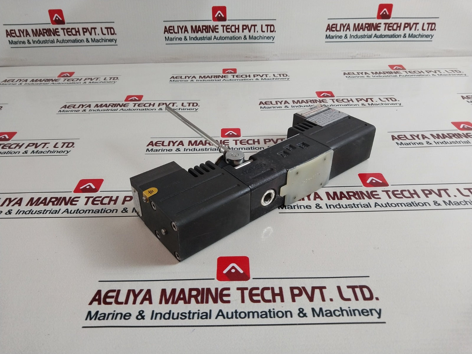 Atos Dha-0711/M/Mv 22 Control Valve Ip66