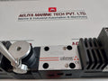 Atos Dha-0711/M/Mv 22 Control Valve Ip66