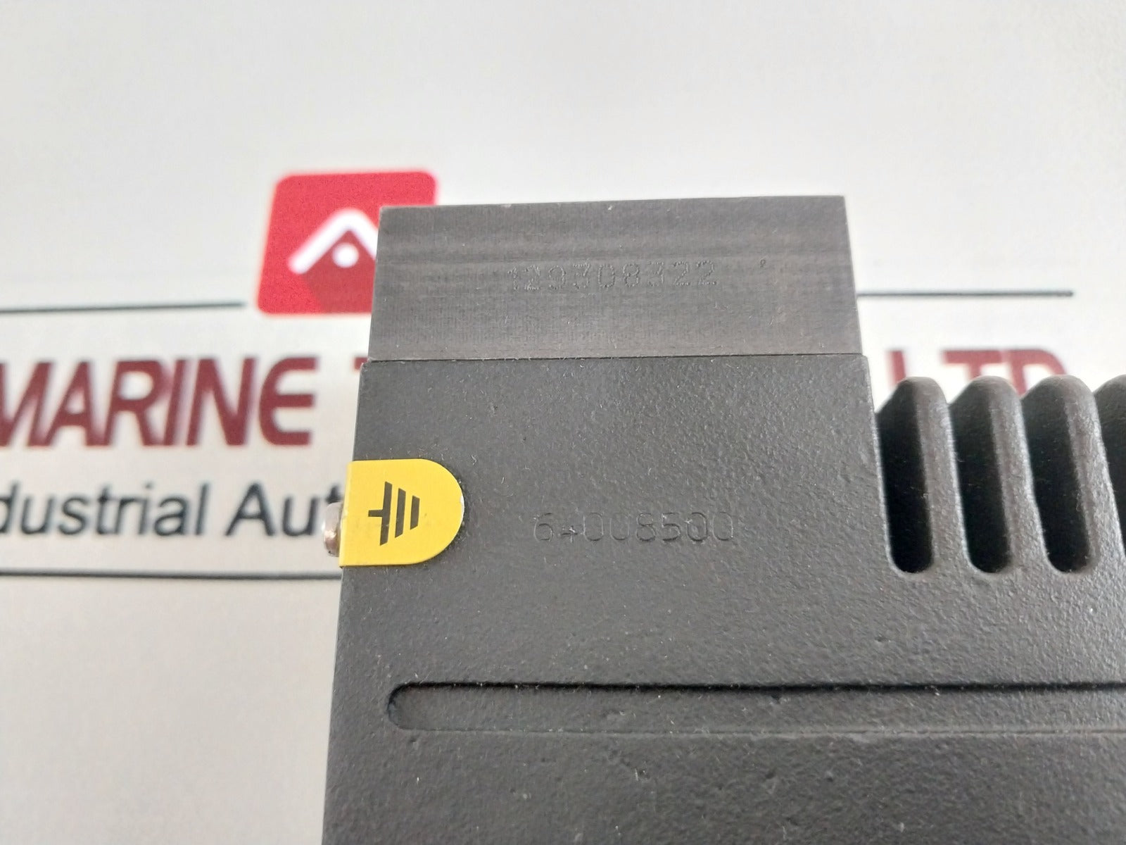 Atos Dha-0711/M/Mv 22 Control Valve Ip66