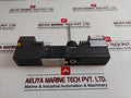 Atos Dha-0711/M/Mv 22 Control Valve Ip66
