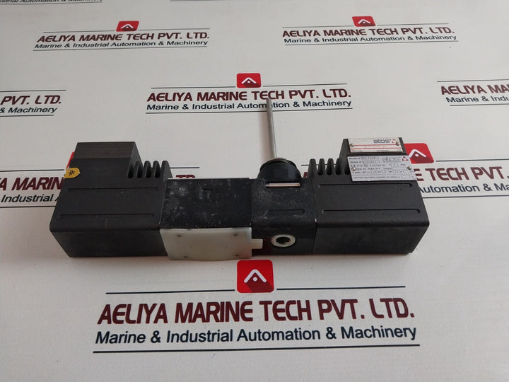 Atos Dha-0711/M/Mv 22 Control Valve Ip66