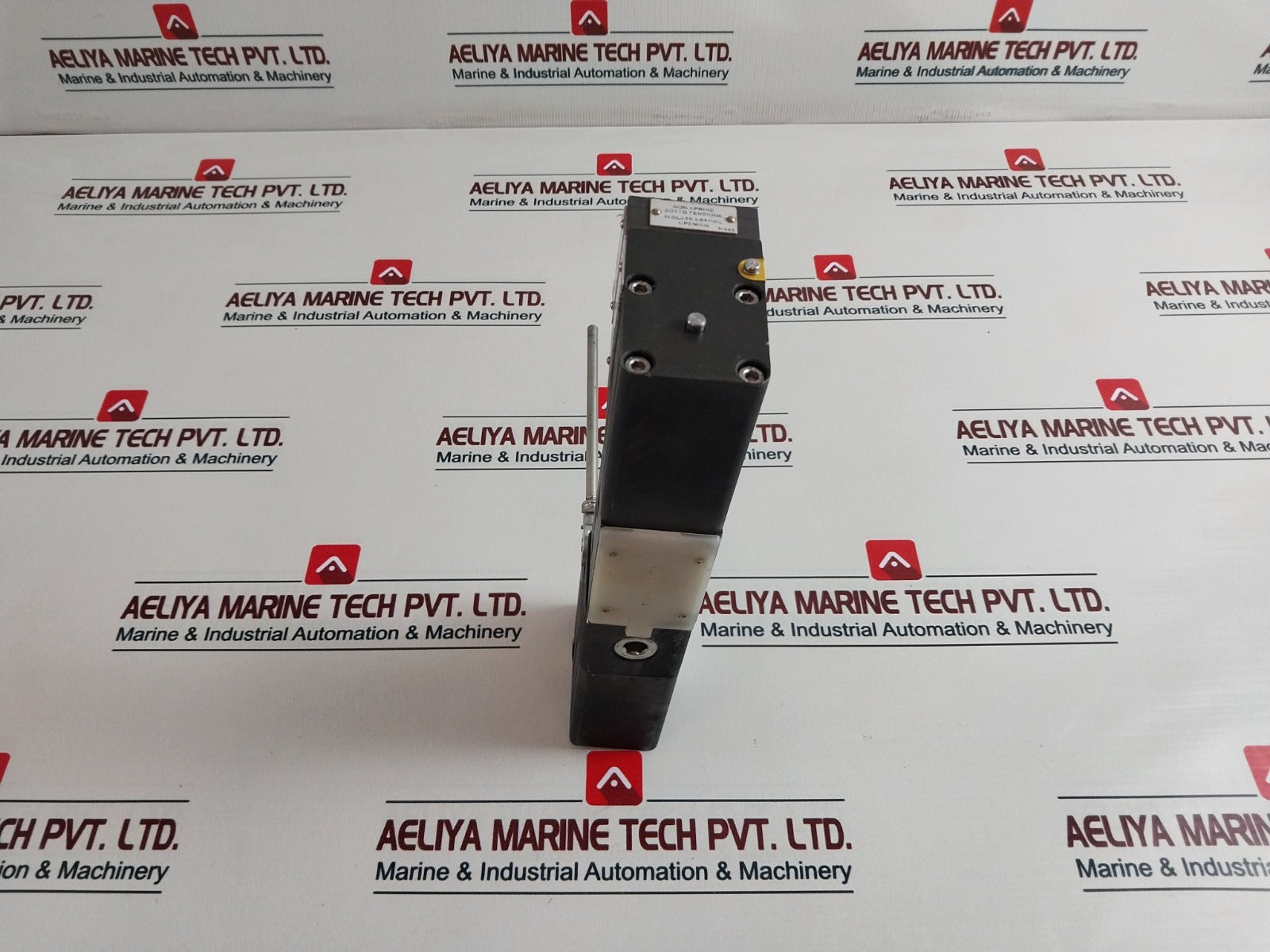 Atos Dha-0711/M/Mv 22 Control Valve Ip66