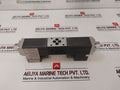 Atos Dha-0713/M 24Dc 25 Hydraulic Solenoid Valve 8W 24V Ip66/67