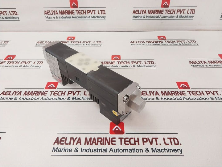 Atos Dha-0713/M 24Dc 25 Hydraulic Solenoid Valve 8W 24V Ip66/67