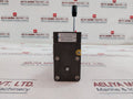 Atos Dha-0713/M/Mv 24Dc 24 Directional Control Valve Ip67