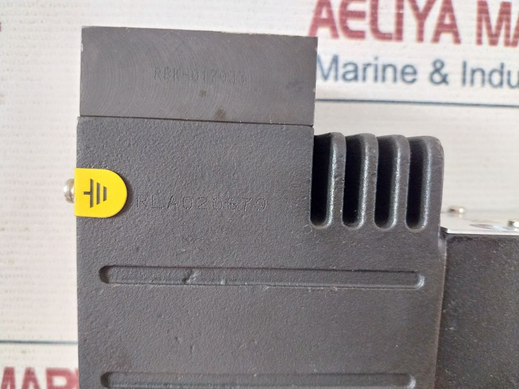 Atos Dha-0713/M/Mv 24Dc 24 Directional Control Valve Ip67