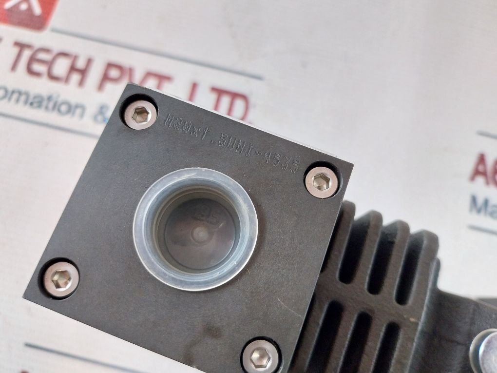 Atos Dha-0713/M/Mv 24Dc 24 Directional Control Valve Ip67