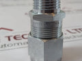 Atos Dha-0713/Pa-gk 24 Explosion Proof Solenoid Valve