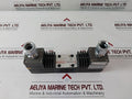Atos Dha-0713/Pa-gk 24 Explosion Proof Solenoid Valve